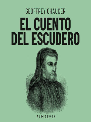 cover image of El cuento del escudero (Completo)